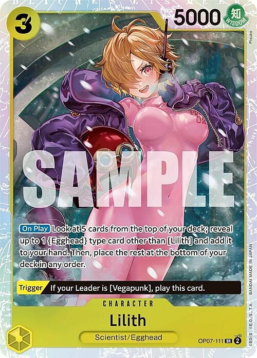 Lilith