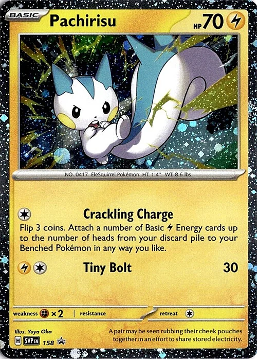 Pachirisu