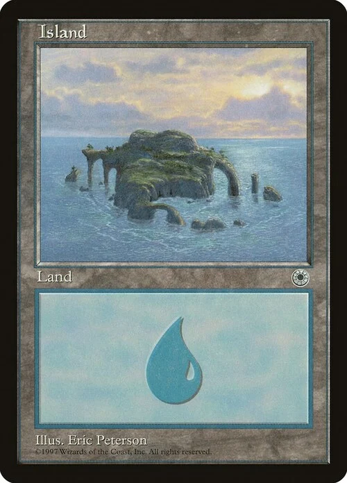 Island