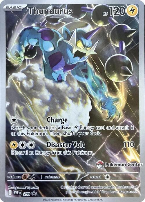 Thundurus