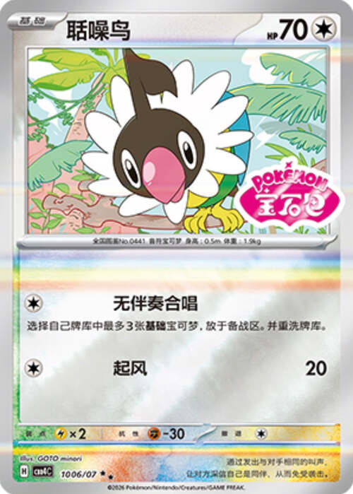 Chatot