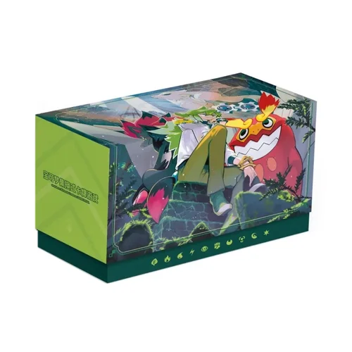 N's Battle Kit Gift Box