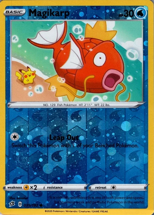 Magikarp