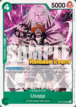 Usopp