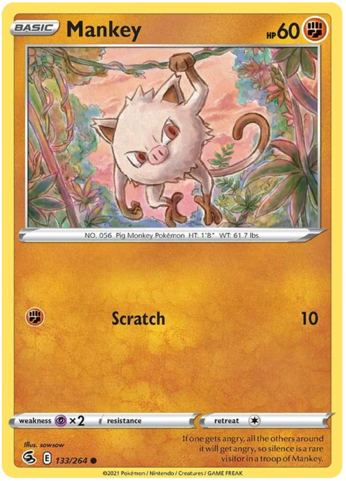 Mankey