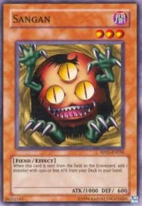 Sangan