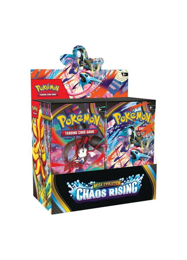 pokemon booster box auction 2000 Topps Chrome Series 1 sold at on 14th May Pokmon Booster Box Sold $408,000