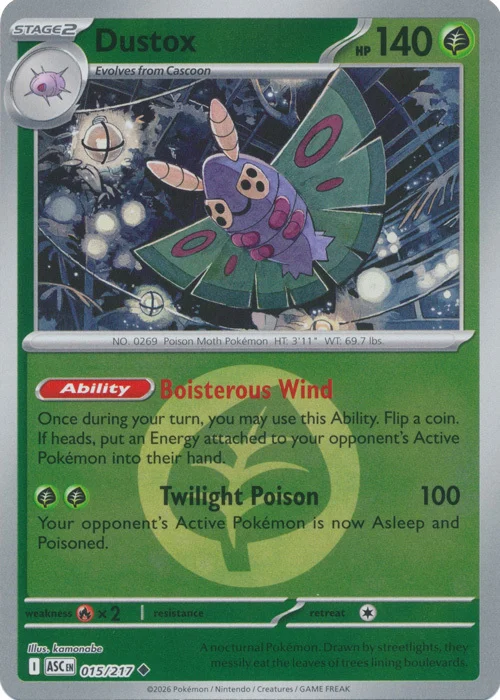 Dustox