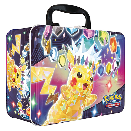 Fall 2024 Collector Chest
