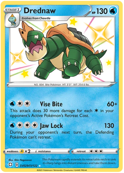 Drednaw