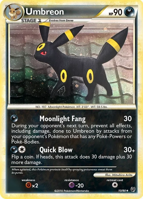 Umbreon