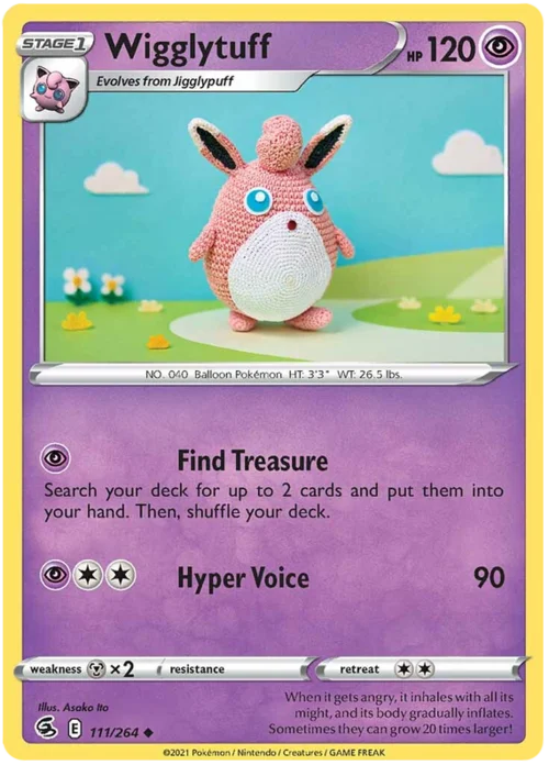 Wigglytuff