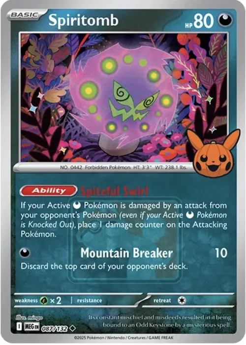 Spiritomb