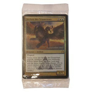 Return to Ravnica: Azorius Guild Booster