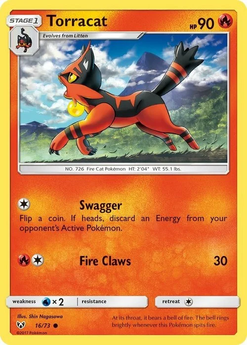 Torracat