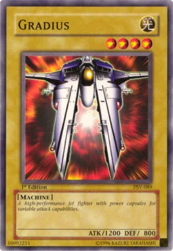 Gradius