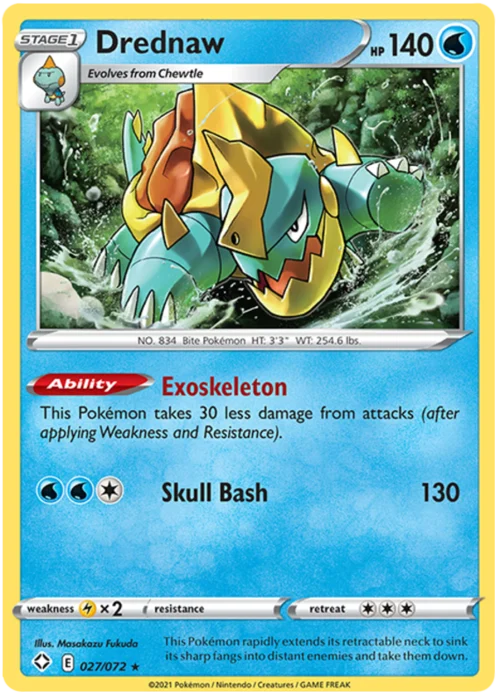 Drednaw