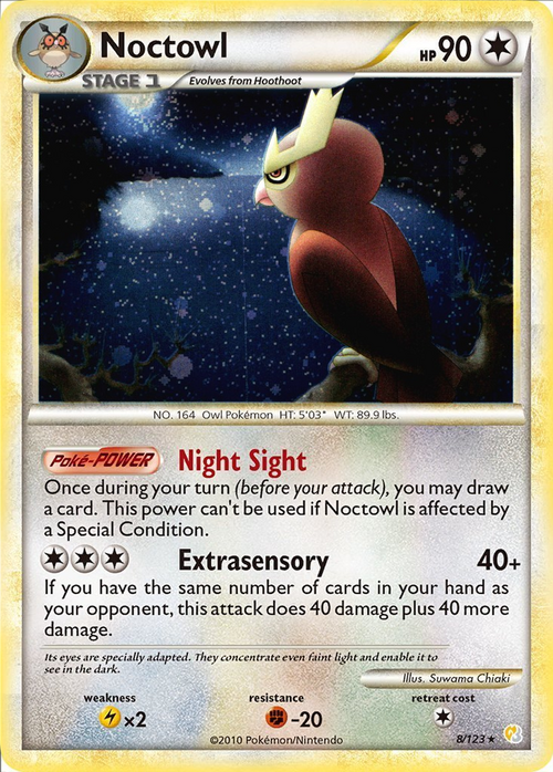 Noctowl