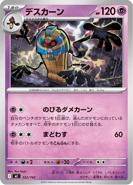 Cofagrigus