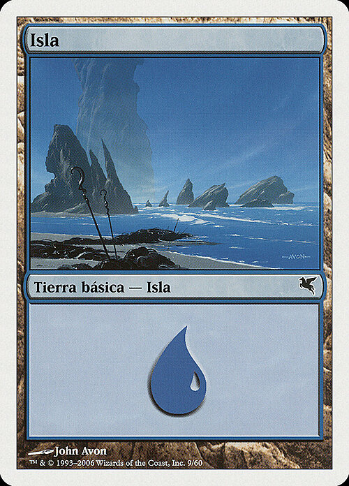Island
