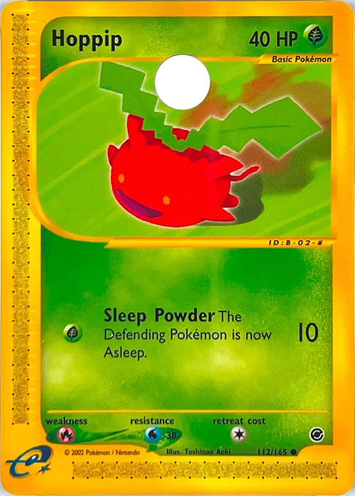 Hoppip
