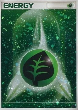 Grass Energy