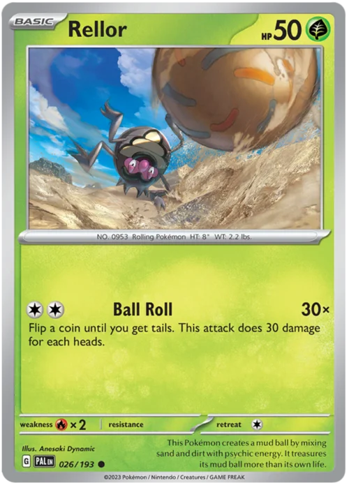 Rellor
