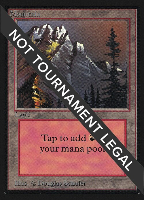 Mountain
