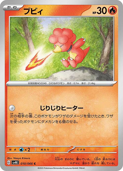 Magby