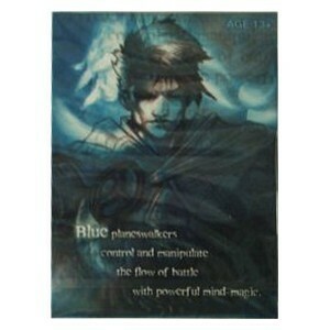 Magic 2010: Jace Beleren Sample Deck