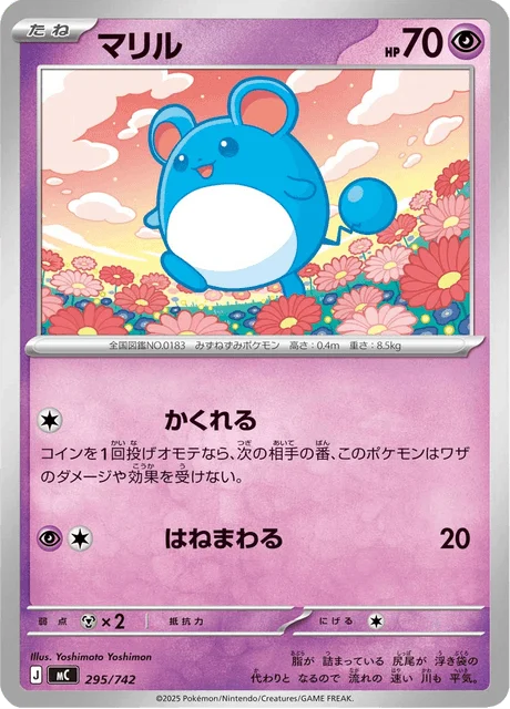 Marill