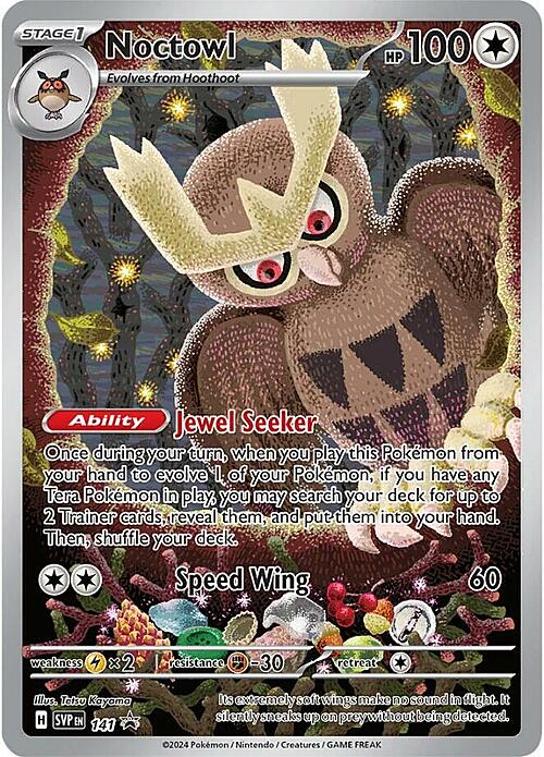 Noctowl