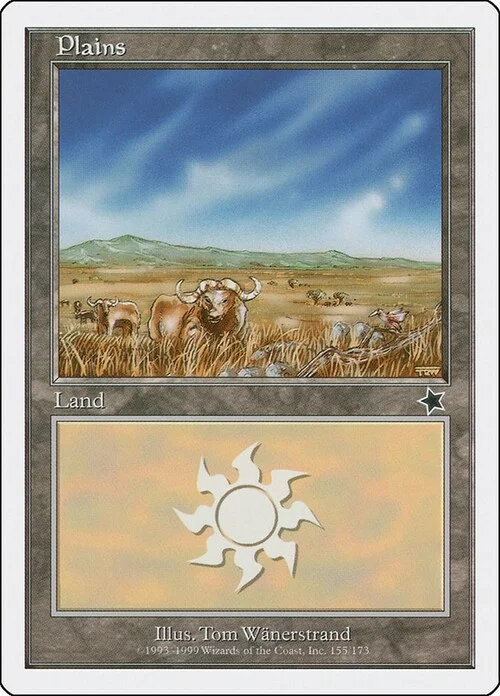 Plains