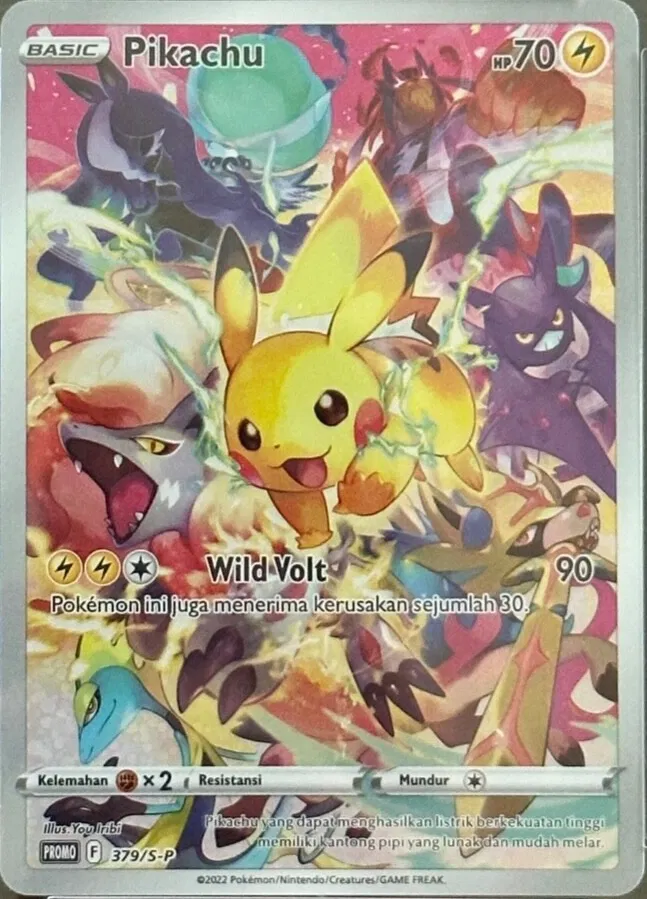 Pikachu (IND)