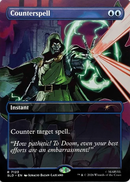 Counterspell