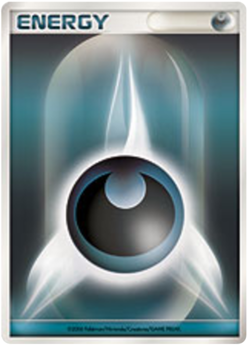 Darkness Energy
