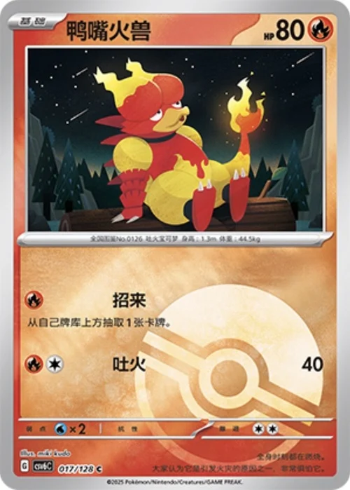Magmar