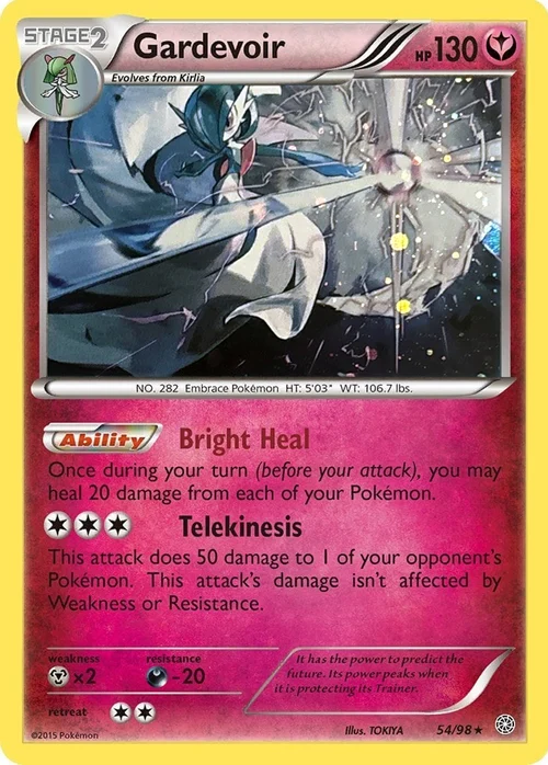 Gardevoir