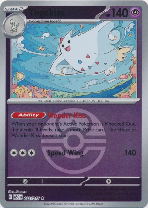 Togekiss