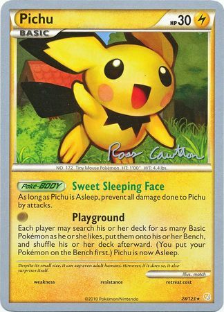 Pichu