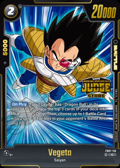 Vegeta