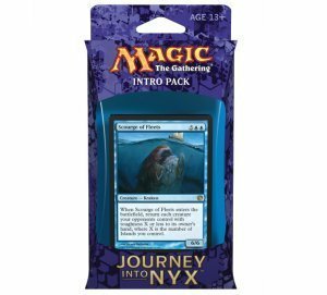 Journey into Nyx: "Blue" Intro Pack
