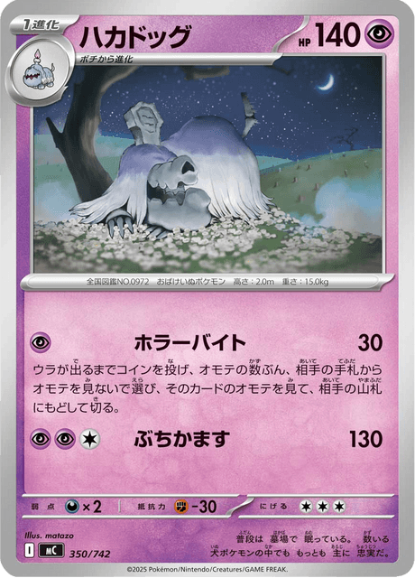 Houndstone