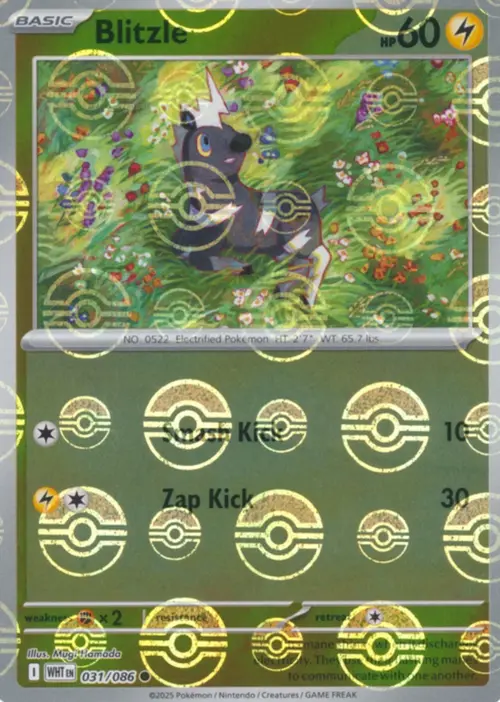 Blitzle