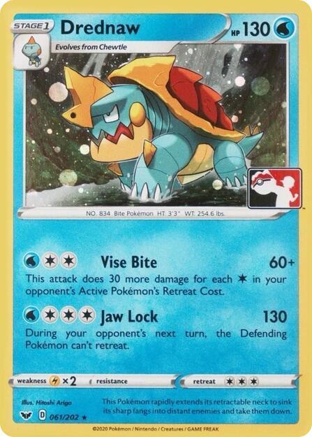 Drednaw
