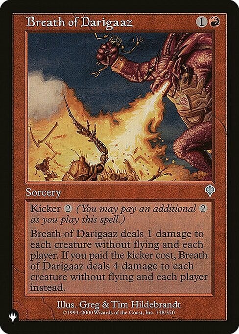 Breath of Darigaaz