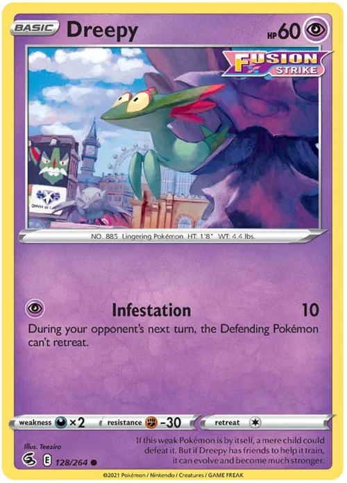Dreepy