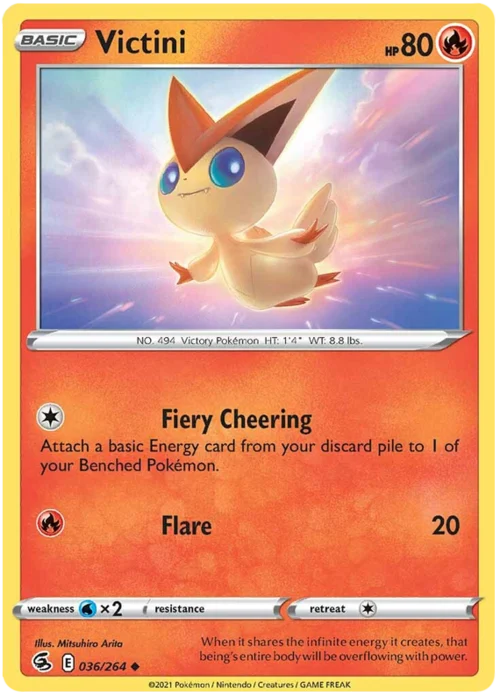 Victini