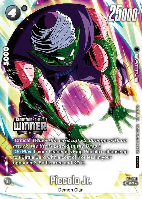 Piccolo Jr.