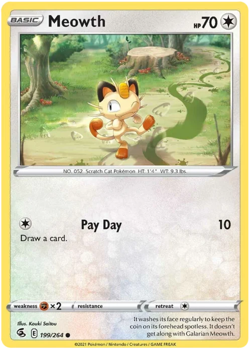 Meowth